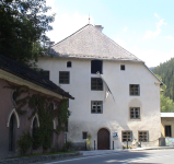 Altes Haus